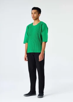 ISSEY MIYAKE Rustic Knit Outlet