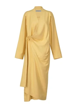 ISSEY MIYAKE Rustic Silk Cheap