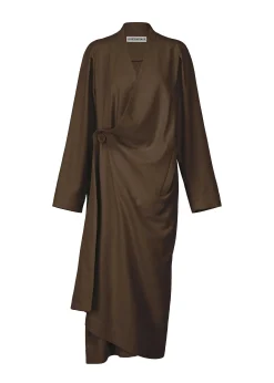 ISSEY MIYAKE Rustic Silk Cheap