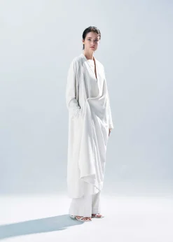 ISSEY MIYAKE Rustic Silk New