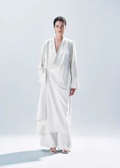 ISSEY MIYAKE Rustic Silk New