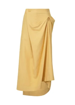 ISSEY MIYAKE Rustic Silk Cheap