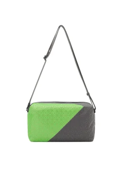 ISSEY MIYAKE Saddle Bag Cheap