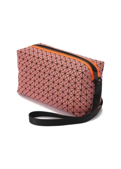 ISSEY MIYAKE Saddle Bag New