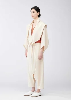 ISSEY MIYAKE Seamless Fashion