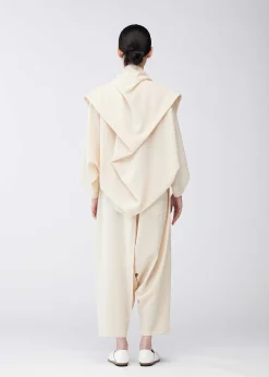 ISSEY MIYAKE Seamless Fashion