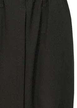 ISSEY MIYAKE Seamless Bottoms Basic Hot