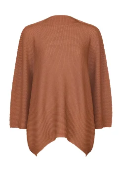 ISSEY MIYAKE Sector Knit Stretch Pleats Sale