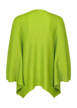 ISSEY MIYAKE Sector Knit Stretch Pleats Sale