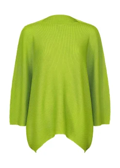 ISSEY MIYAKE Sector Knit Stretch Pleats Sale