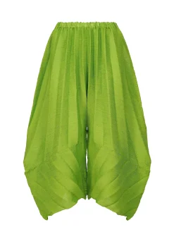 ISSEY MIYAKE Sector See-Through Crepe Discount