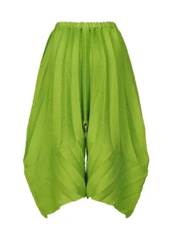 ISSEY MIYAKE Sector See-Through Crepe Discount