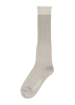 ISSEY MIYAKE Seed Stitch Socks Best