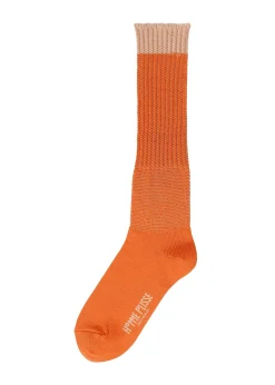 ISSEY MIYAKE Seed Stitch Socks Best