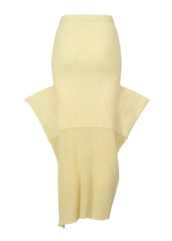 ISSEY MIYAKE Sensu Knit Fashion