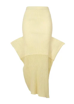 ISSEY MIYAKE Sensu Knit Fashion