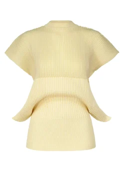 ISSEY MIYAKE Sensu Knit Clearance