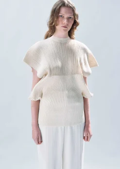 ISSEY MIYAKE Sensu Knit Clearance