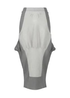 ISSEY MIYAKE Shaped Nude Clearance