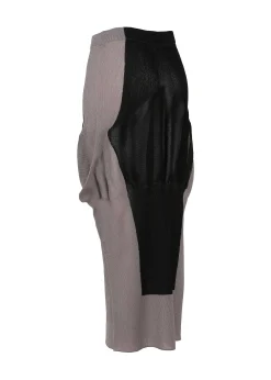 ISSEY MIYAKE Shaped Nude Clearance