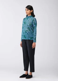 ISSEY MIYAKE Shape-Filled T Discount