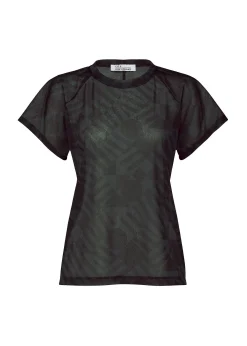 ISSEY MIYAKE Shape-Filled T Cheap