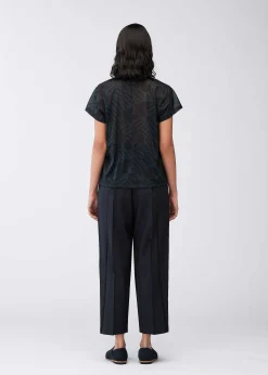 ISSEY MIYAKE Shape-Filled T Cheap