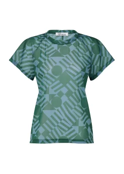 ISSEY MIYAKE Shape-Filled T Cheap