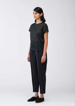 ISSEY MIYAKE Shape-Filled T Cheap