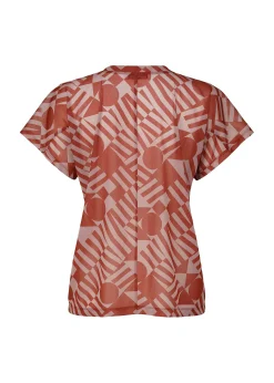 ISSEY MIYAKE Shape-Filled T Cheap