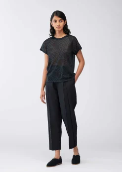 ISSEY MIYAKE Shape-Filled T Cheap