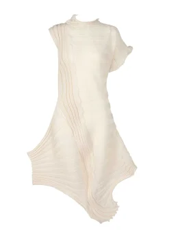 ISSEY MIYAKE Sheer Moving Knit Discount