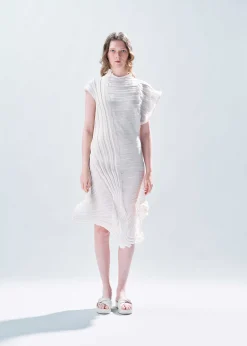 ISSEY MIYAKE Sheer Moving Knit Discount