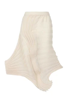 ISSEY MIYAKE Sheer Moving Knit Hot