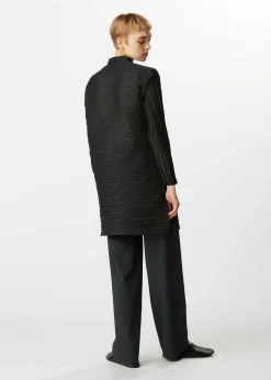 ISSEY MIYAKE Shibari Shirt Fashion