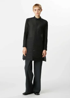 ISSEY MIYAKE Shibari Shirt Fashion