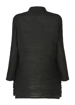 ISSEY MIYAKE Shibari Shirt Fashion