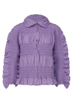 ISSEY MIYAKE Shrink Stripe Hot