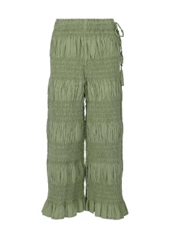 ISSEY MIYAKE Shrink Stripe Shop