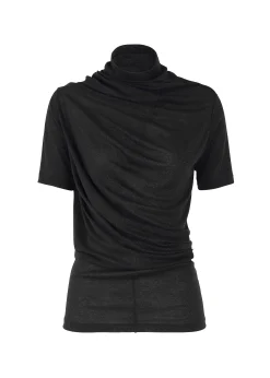 ISSEY MIYAKE Sleek Jersey Fashion