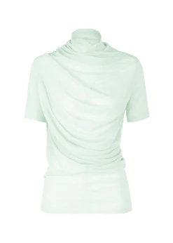 ISSEY MIYAKE Sleek Jersey Fashion