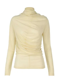 ISSEY MIYAKE Sleek Jersey Shop