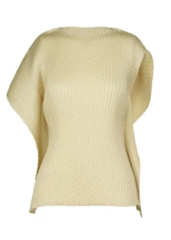 ISSEY MIYAKE Sleek Pleats Cheap