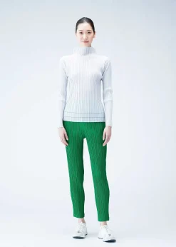 ISSEY MIYAKE Soft Pleats Hot