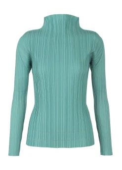 ISSEY MIYAKE Soft Pleats Hot