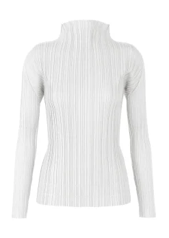ISSEY MIYAKE Soft Pleats Hot