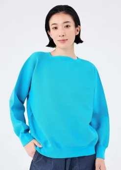 ISSEY MIYAKE Solid Knit Sale