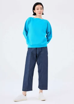ISSEY MIYAKE Solid Knit Sale