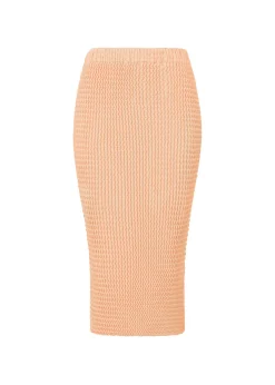 ISSEY MIYAKE Spongy-46 Best Sale