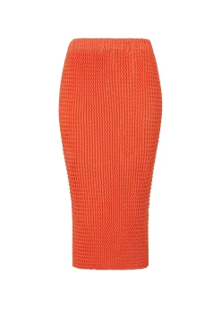 ISSEY MIYAKE Spongy-46 Best Sale